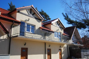 Morski Sen II, Poddąbie